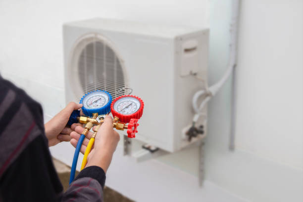 Best HVAC Training and Certification in Stratford Downtown, CT