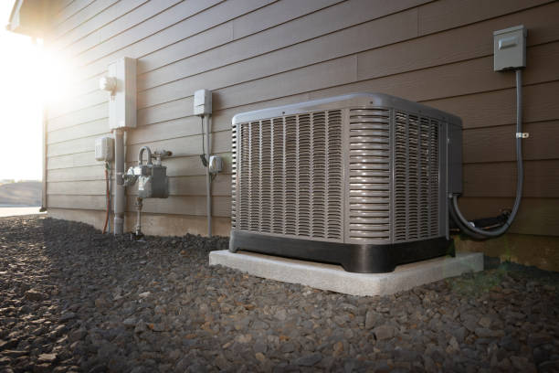 Stratford Downtown, CT HVAC Company